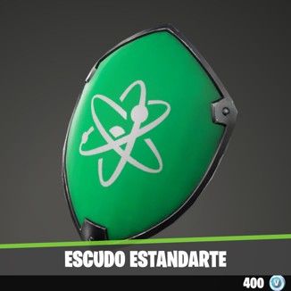 Escudo estandarte